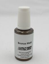 Motec Felgen Lackstift - Bronze Matt - für kleine Reparaturen