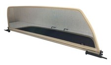 KAWI Windschott für BMW E64