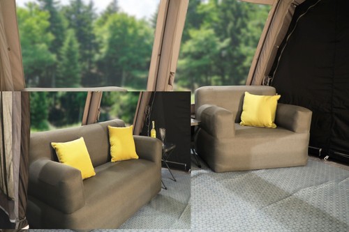 Vango havana air chair sofa - vango,