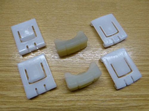 Neu gleitstück set - neu, für