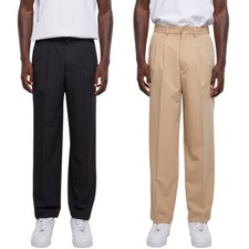 Urban Classics Wide Fit Pants