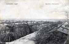 alte Ansichtskarte Lockstedter