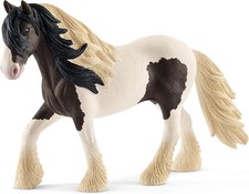 SCHLEICH 13831 Tinker Hengst