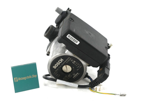 Junkers heizungspumpe pumpe - junkers,