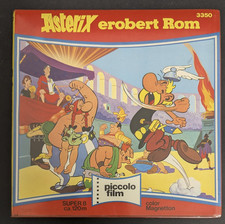 Asterix erobert Rom - Super 8