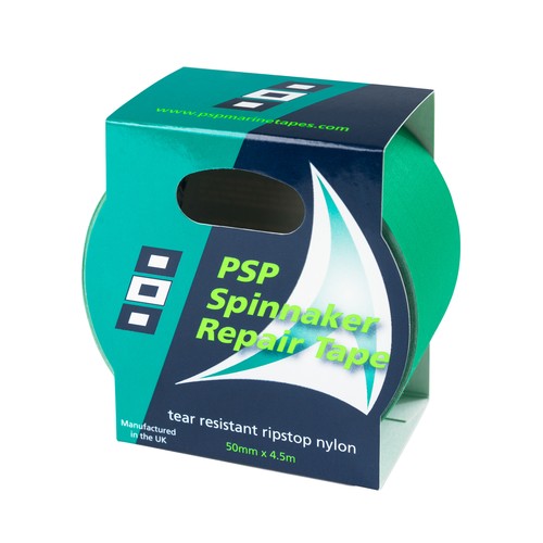 Psp spinnaker repair - repair, 50mm