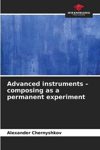Advanced instruments - ,