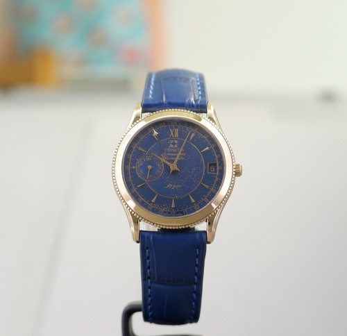 Zenith elite dual - zenith,