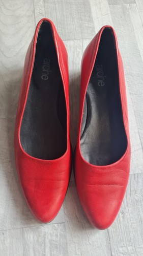 Arche damen pumps aus - pumps, in