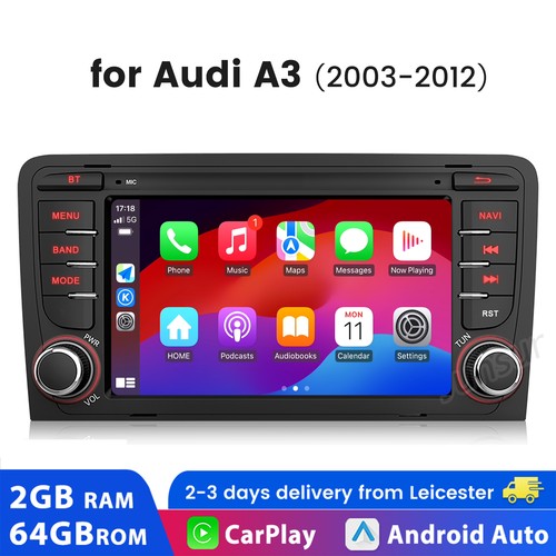 64g für audi - 64g,