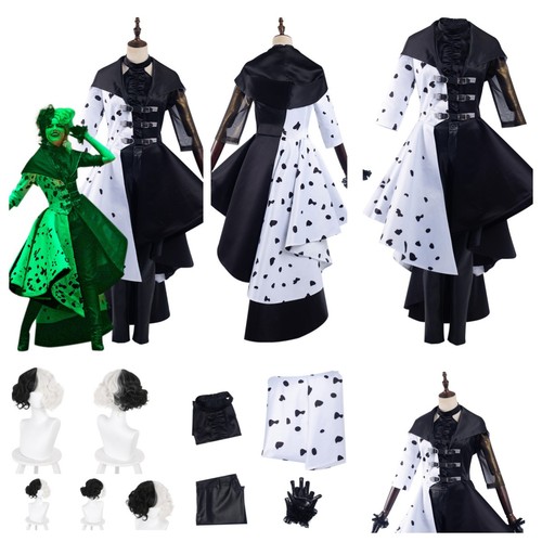 2021 movie cruella vil - 2021, de