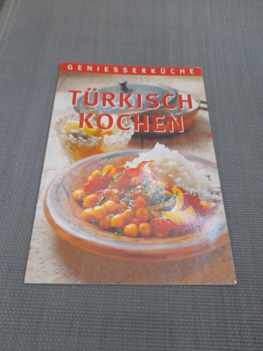 Geniesserküche türkisch - geniesserküche,