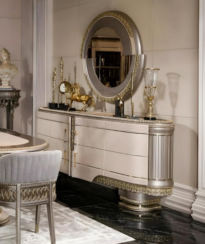 Klassisches sideboard luxus - klassisches,