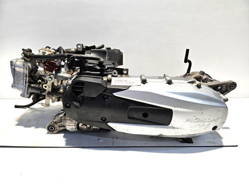 Motorblock engine komplett - motorblock,