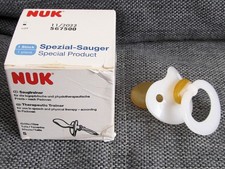 NUK Schnuller Medic Pro