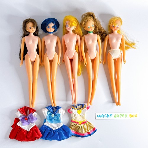 Sailor moon chara - talk, mars