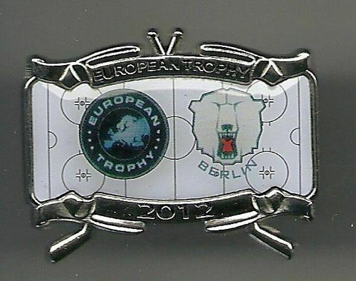 Eishockey pin eisbären - pin,