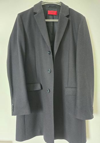 Hugo boss herren - herren, mantel