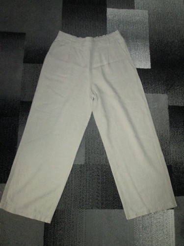 Damen hosen stück beige und - hosen,