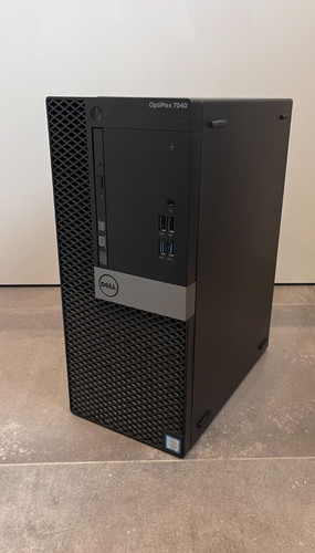 Dell optiplex 7040 - dell,