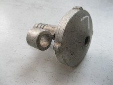 DDR Regenpilz Rasensprenger