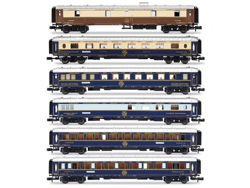 Arnold hn4522 personenwagen - arnold,