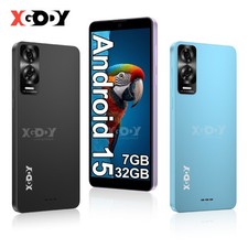 2026 Neu Android 15 Smartphone