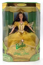 1999 Barbie as Beauty Puppe /
