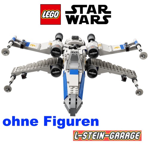 Lego star wars aus set - aus, 75460