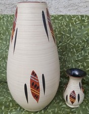 Vintage, Deko, Bodenvase u