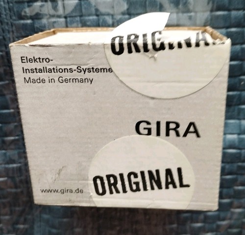 Stück gira system 3000 - system,
