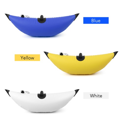 Kajak pvc aufblasbares - kajak,