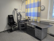 Refraction Unit – DOMS