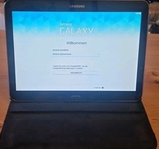 Samsung Galaxy Tab 4 Tablet