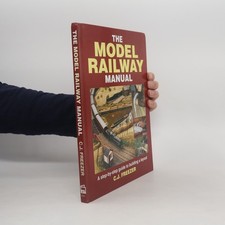 The Model Railway Manual: A