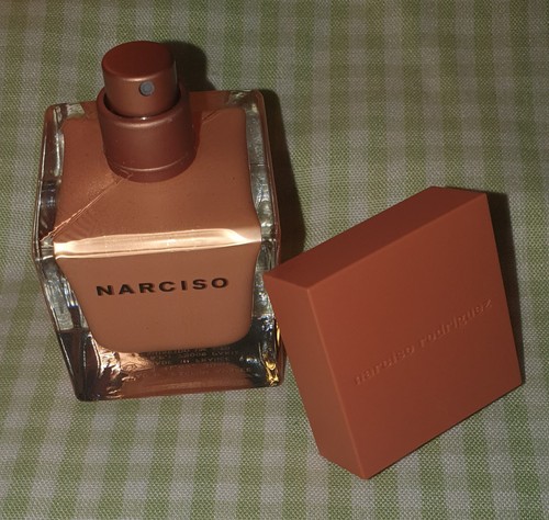 Narciso rodriguez - narciso,