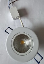 led spots 230v 68mm maxkomfort LO930E-5 5w-3000k