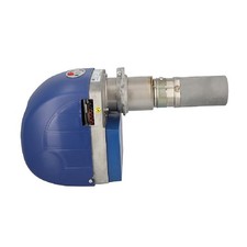 MHG Ölbrenner Blaubrenner