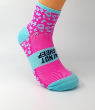 Soddocks Laufsocken "Not A