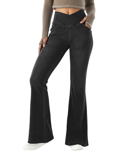 Laier damen crossover - v,