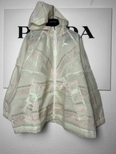 🤍 Nike Windrunner Jacke