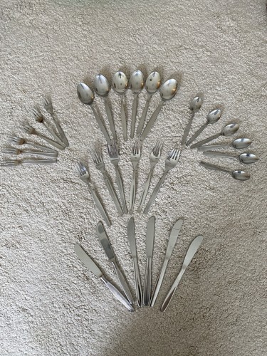 Besteckset pers teile - 6, 30