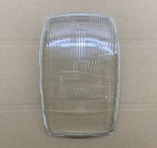 Mercedes W114 W115 /8 Scheinwerfer Glas Streuscheibe BOSCH BiLux 1305630050