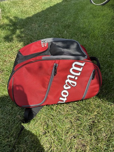 Wilson team tennis - wilson,