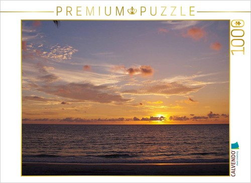 Calvendo puzzle ein bild - calvendo,