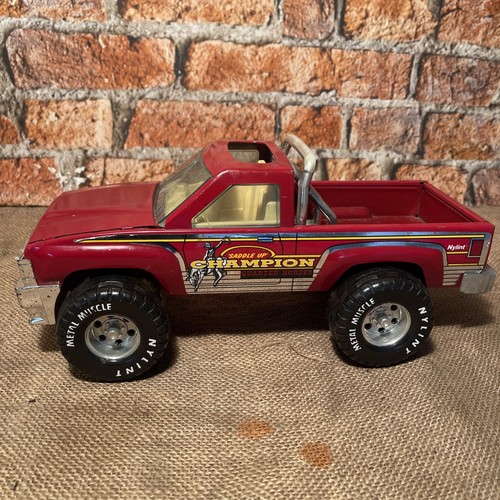 Vintage nylint trail blazer - trail,
