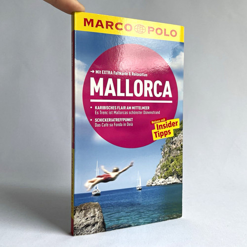 Marco polo mallorca - marco,