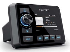 Hertz HMR 20 - Digitaler Media