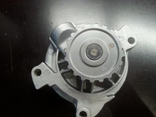 DENCKERMANN Wasserpumpe Motorkühlung A310034P für VW TRANSPORTER MULTIVAN T4 Bus