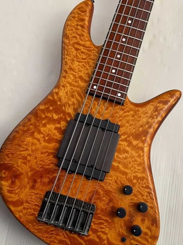 Fodera 1993 emperor elite - fodera,